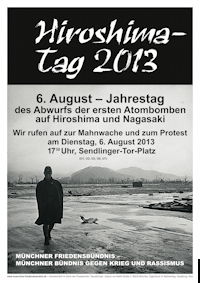 Hiroshimatag 2013