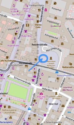 Kundgebung 3.12.2015