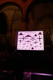 Foto: Martin Pilgram Protest AIRTEC vor der Residenz