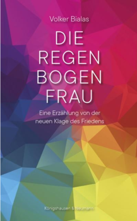#DieRegenbogenfrau