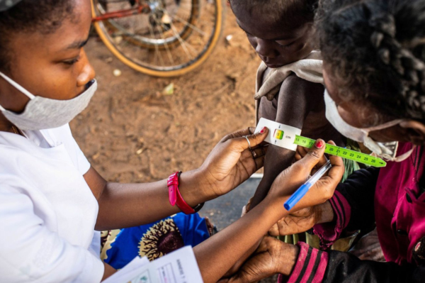 Hunger verstehen ...