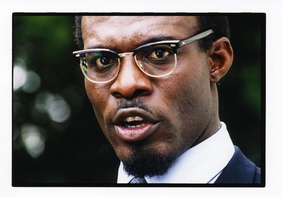 Lumumba