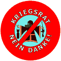 Kein Kriegsrat